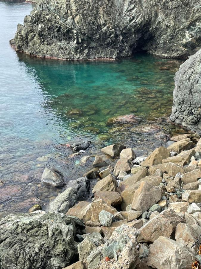Appartamento Cielo&Terra2 Levanto Eksteriør bilde