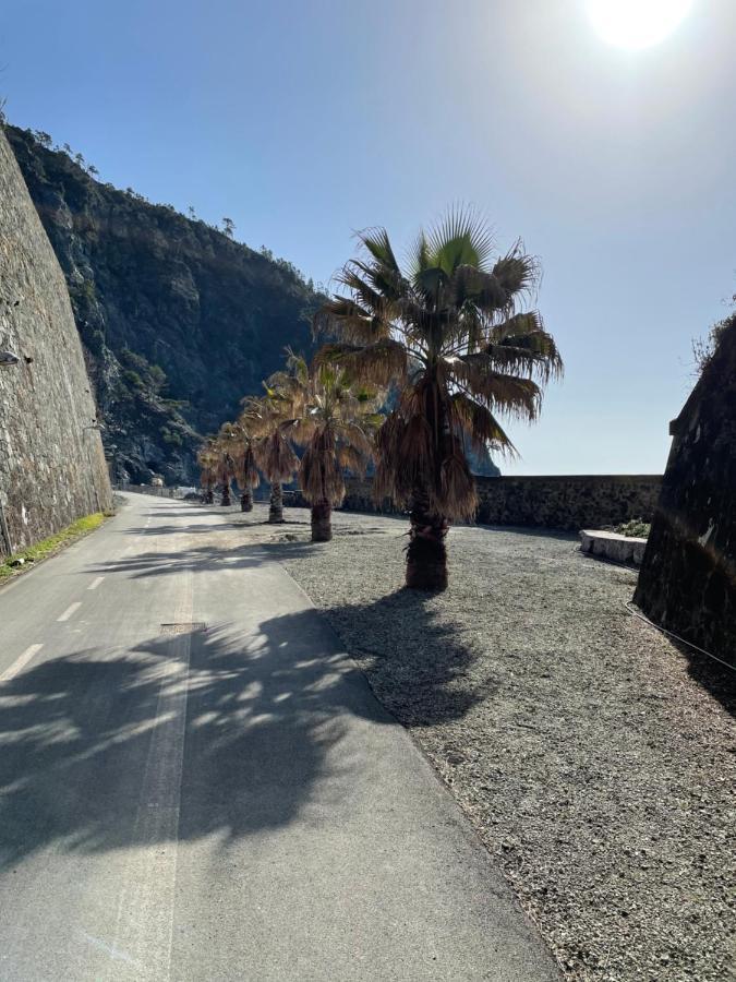 Appartamento Cielo&Terra2 Levanto Eksteriør bilde