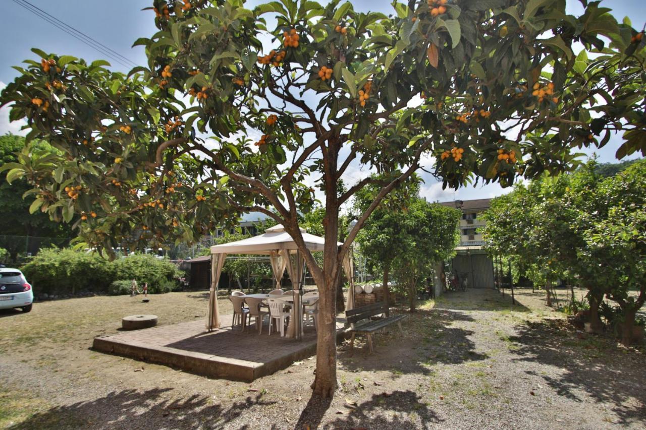 Appartamento Cielo&Terra2 Levanto Eksteriør bilde