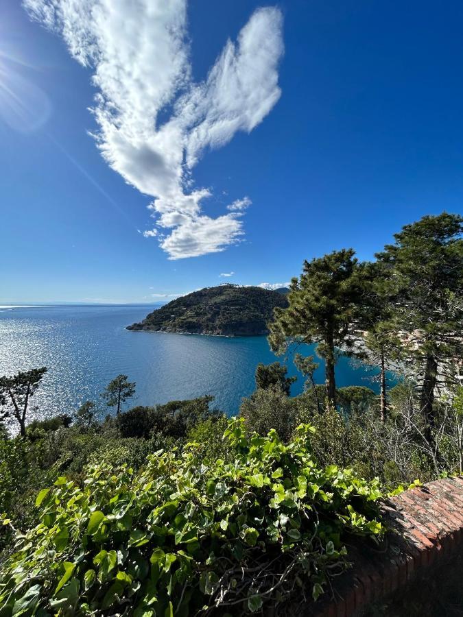 Appartamento Cielo&Terra2 Levanto Eksteriør bilde